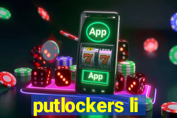 putlockers li